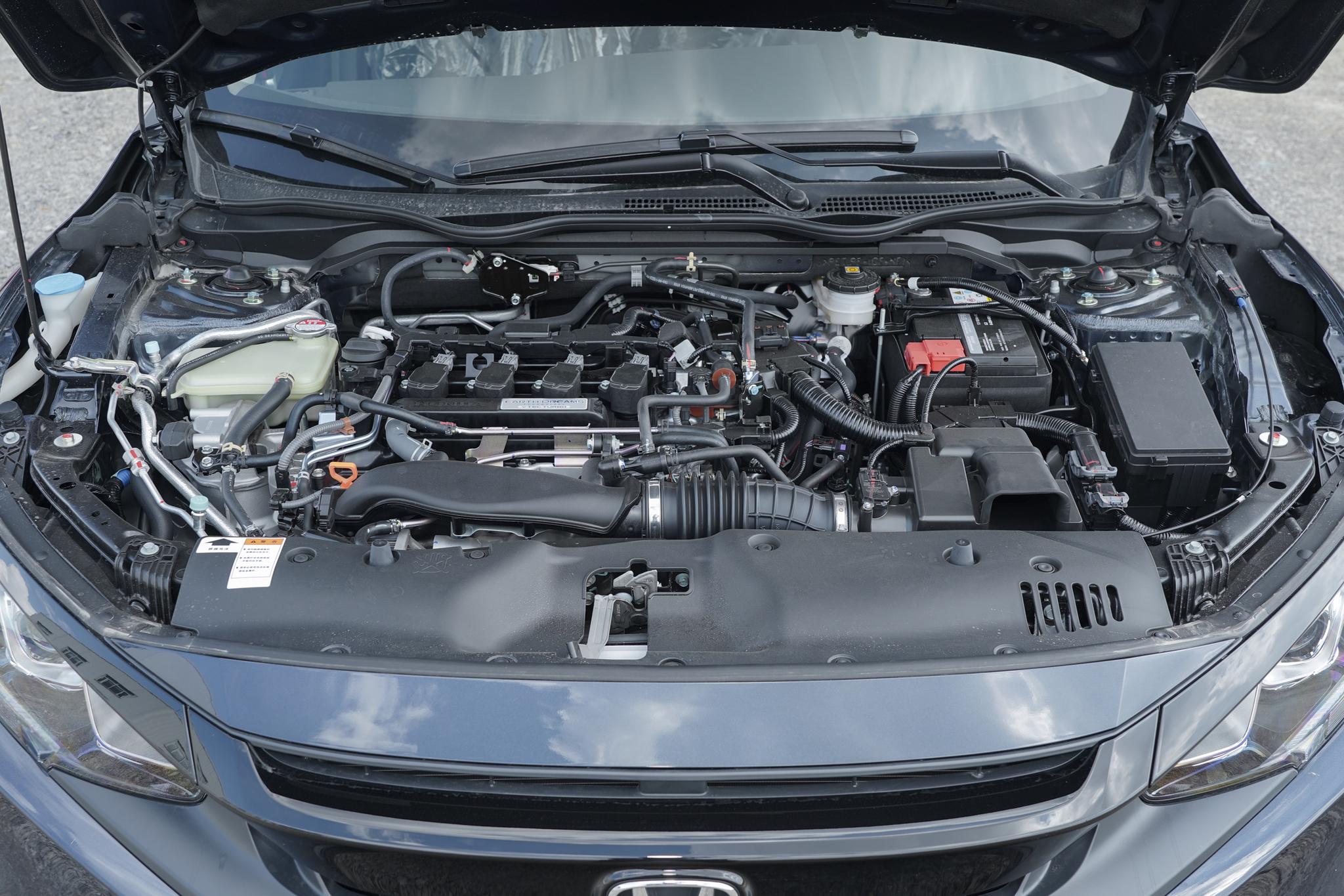 想买思域要多少钱,思域评价真实优缺点