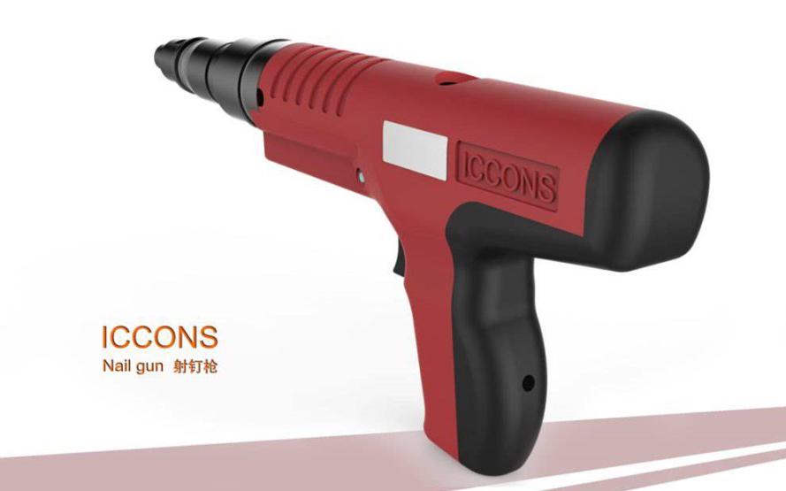 工业设计｜手持工具设计案例集锦