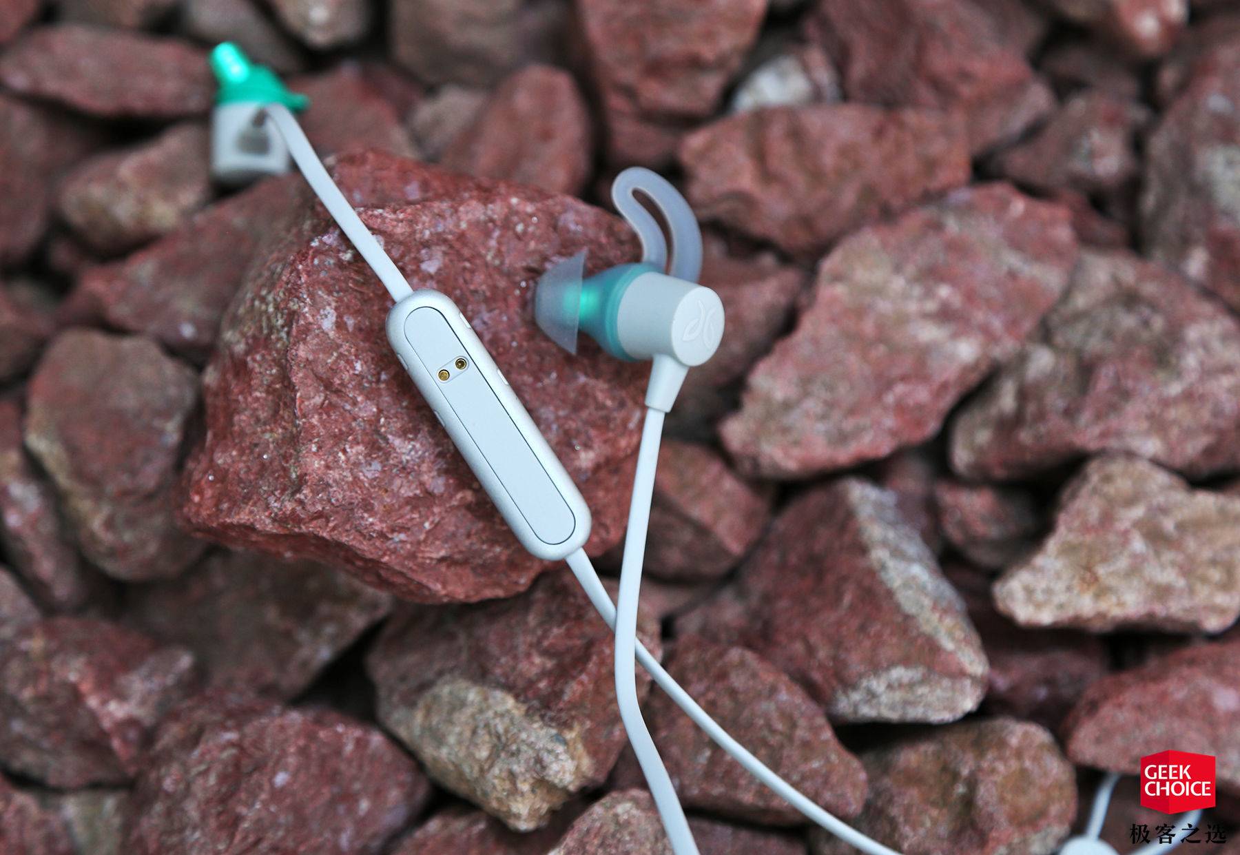 jaybird耳机防水能力,jaybird无线耳机