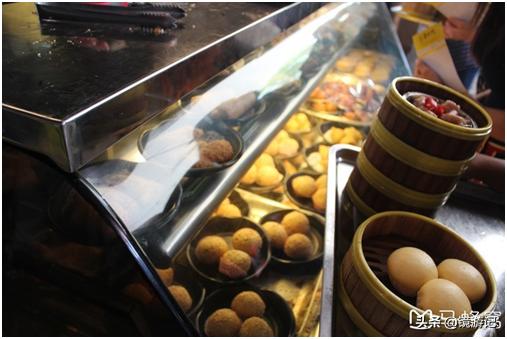 大马地方美食,走吧去吃饭泰语