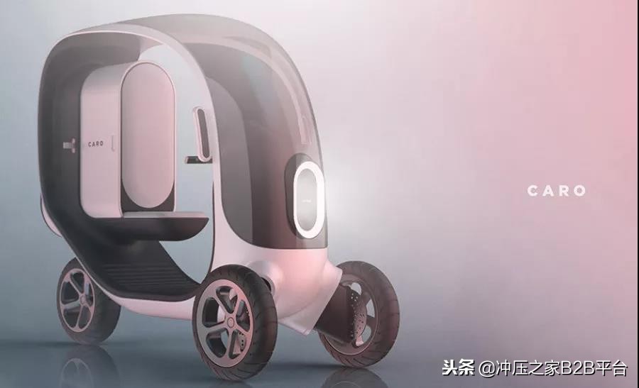 15大顶级工业设计公司，一次性带你全部看齐！