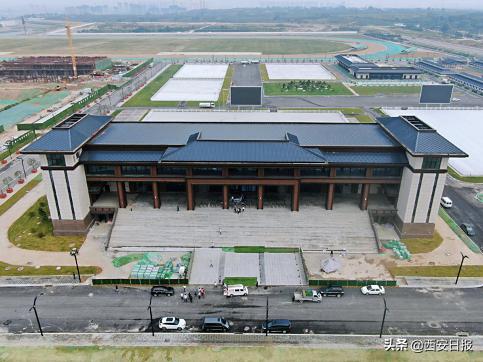 十四运建设地点在陕西哪里,十四运陕西各市体育场馆