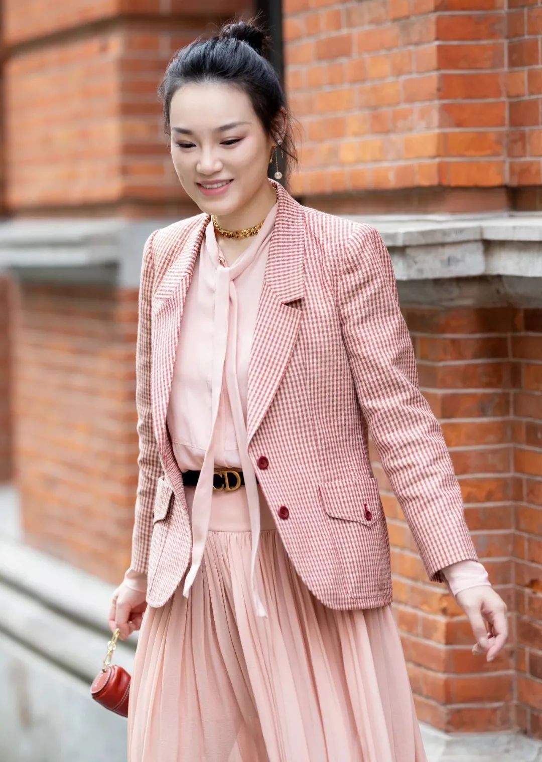 报复性消费？2020我又花了30万买包