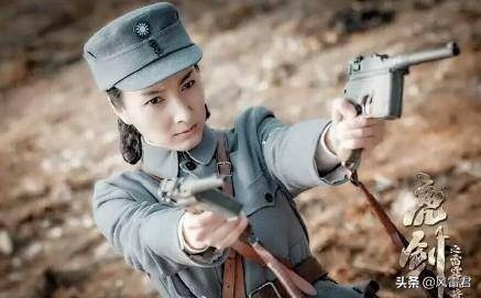 卖8480件应援礼物，演《雷霆战将》，吴昕为何糊成一片