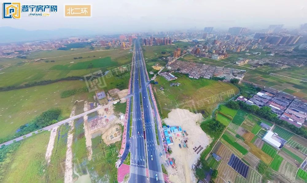 普宁是属于潮汕还是揭阳,普宁是不是有一线城市的样子