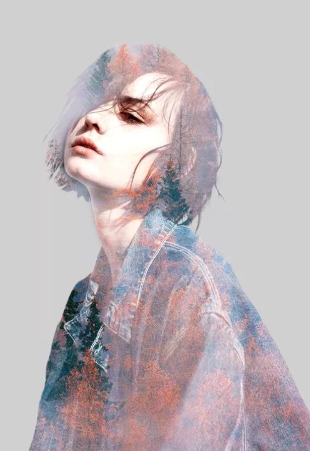 ps海报设计教程ppt,高逼格海报设计psd分享