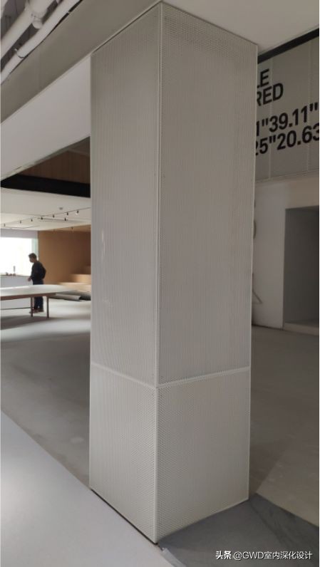 硅岩板包柱的施工工艺,钢结构柱子包柱工艺