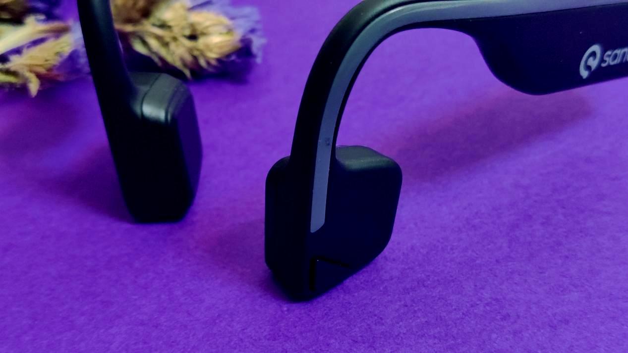 sanaga5s骨传导蓝牙耳机,sanaga11spro骨传导耳机连接