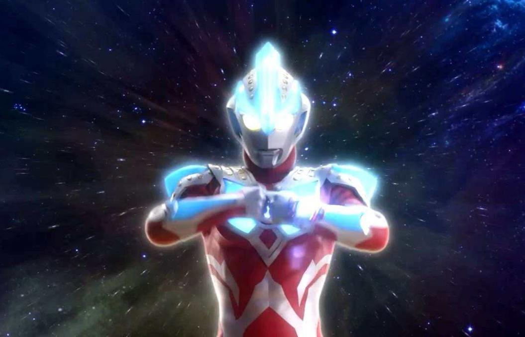 赛罗奥特曼最初设计图,赛罗奥特曼设计图