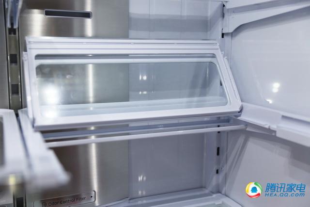 至臻冰箱,三星智能多开门冰箱