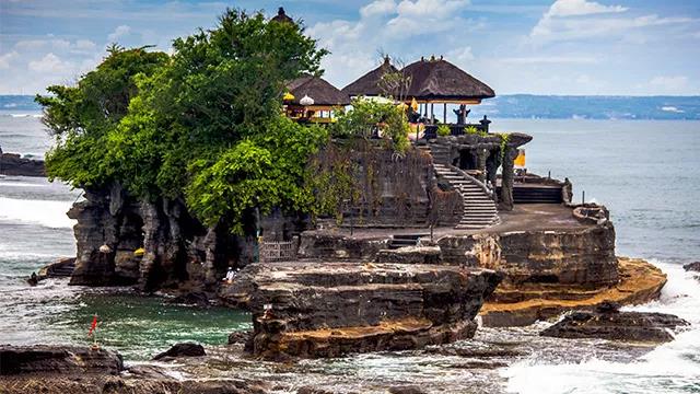 巴厘岛旅游美食攻略,深度美食美景