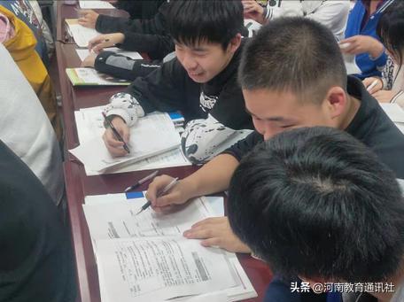 精彩讲授和悉心指导,针对性把脉指导课