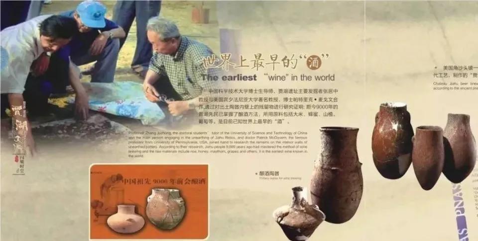 贾湖酒业直播现场,贾湖酒业最新产品