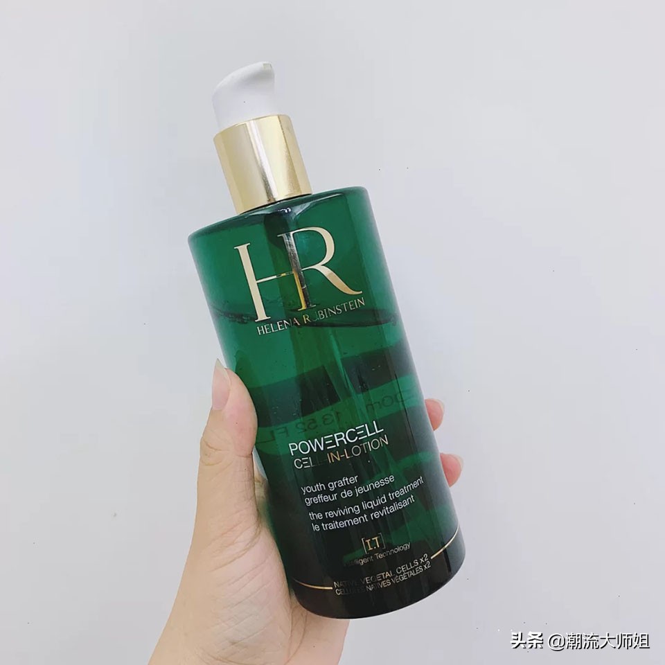 40岁干皮适合赫莲娜哪款水,赫莲娜新肌水适合干皮吗