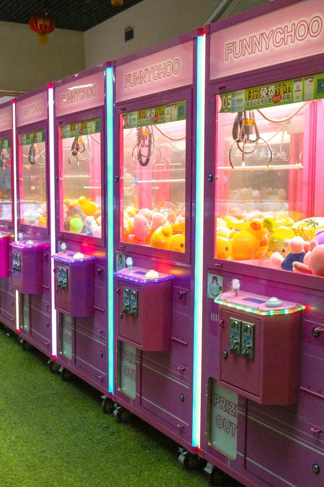 义乌游乐场完整视频,义乌游乐场