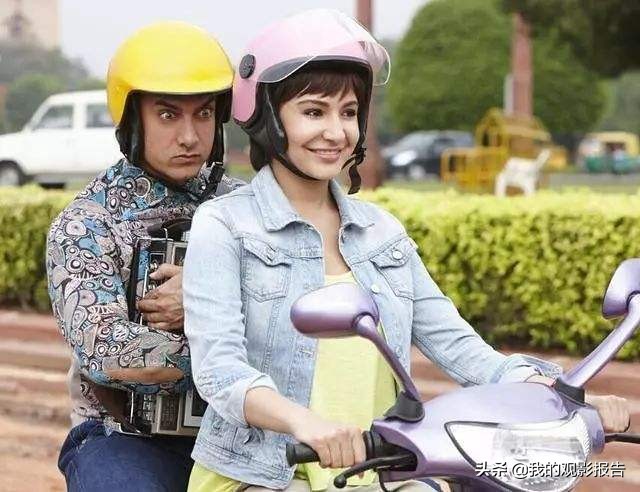 搞笑一口气看完15部爆笑喜剧电影,5部笑到肚子痛的海外搞笑电影