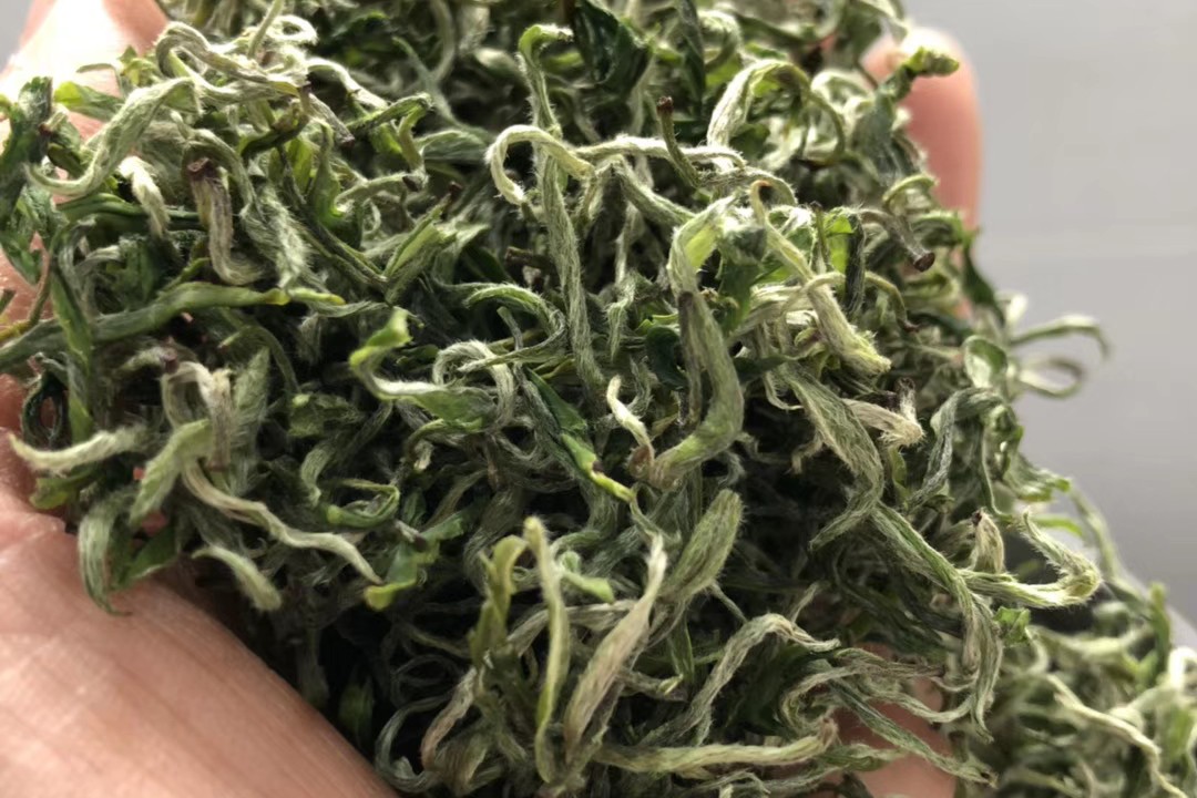 绿茶的味道怎么分辨好坏,绿茶什么汤色最好