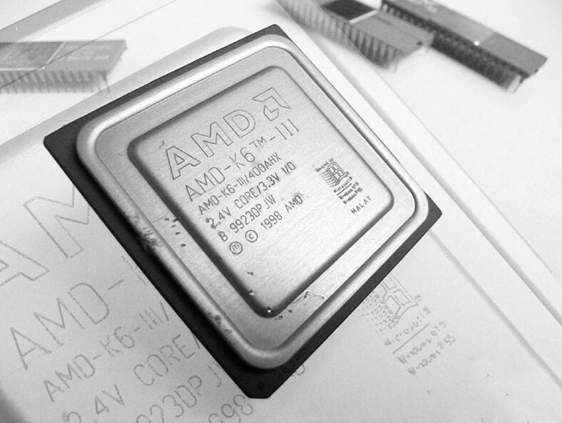 目前amd的处理器到底怎么样,amd处理器为什么一直被吐槽