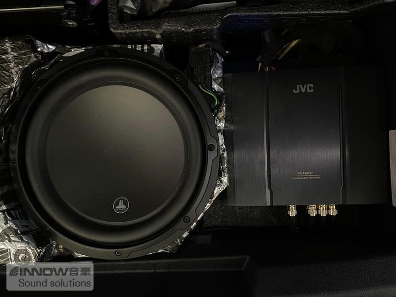 21款奥迪q7音响改装价格,新款奥迪q7改装劲浪音响