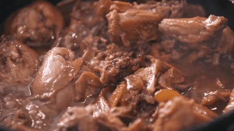 40道适合冬天吃的砂锅,暖心金华砂锅