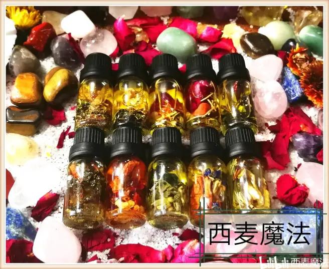 魔法油真的可以复合吗,魔法油起什么作用