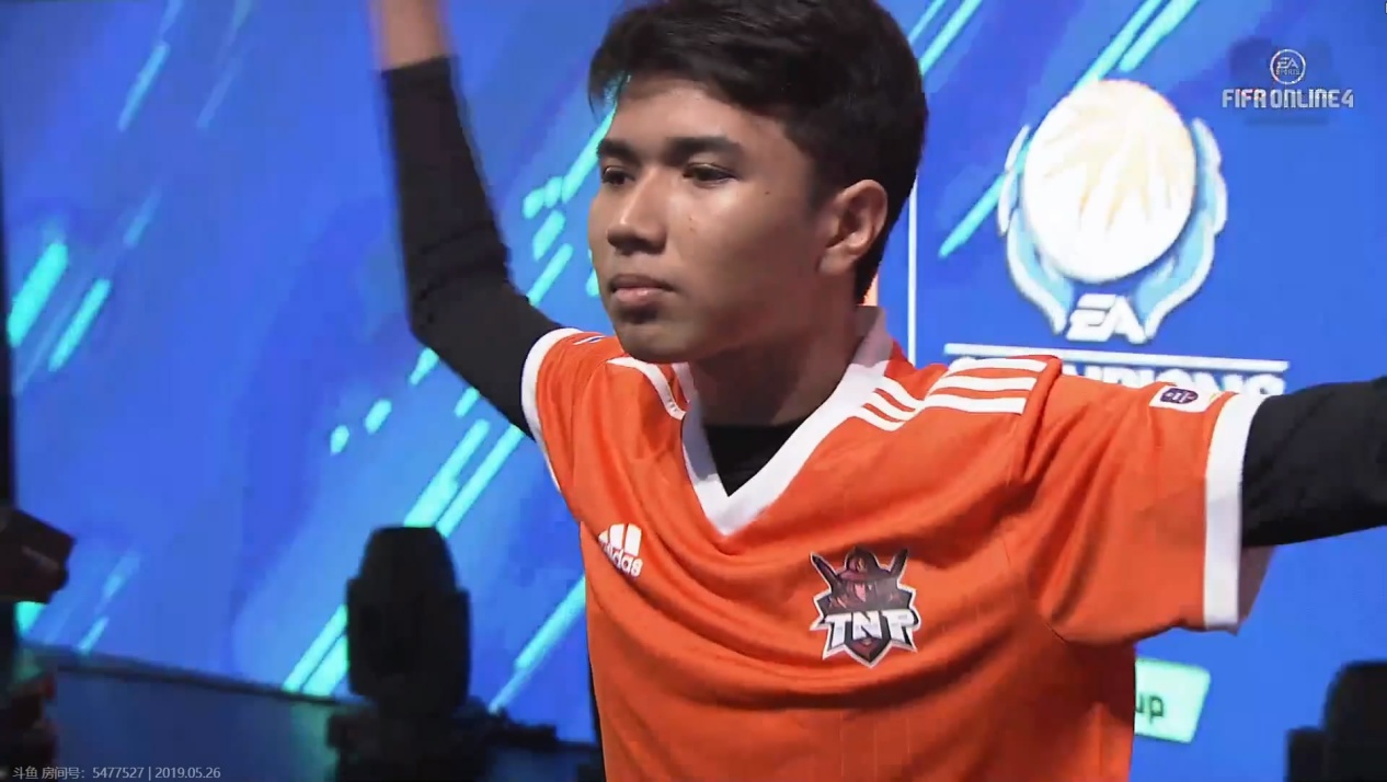 EA冠军杯,ea大赛冠军