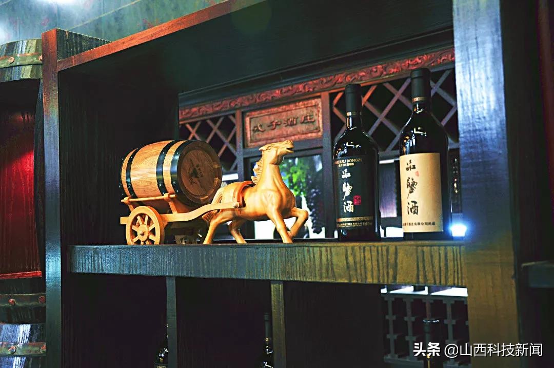 酒庄葡萄酒,酒庄推介