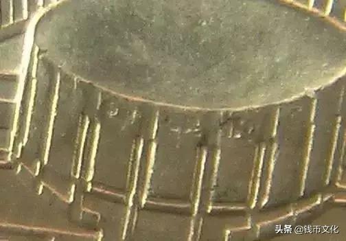 所有纪念币暗记图片,纪念币收藏记住这五点