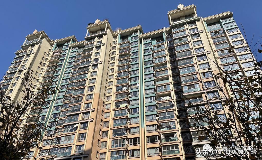 上海国际社区的兴衰古北篇,上海第一个国际社区