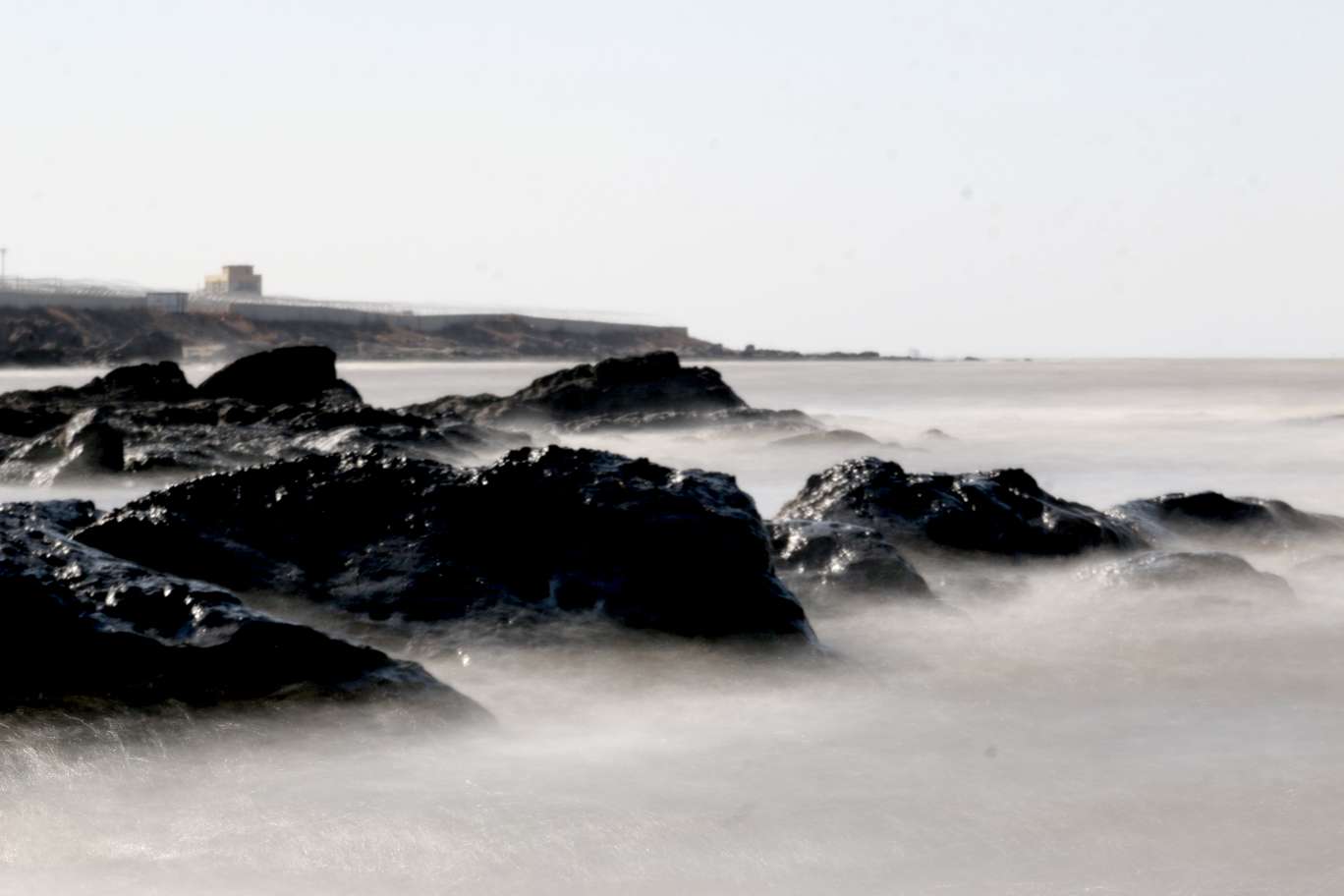 美丽的大连,大连普兰店区美丽乡村