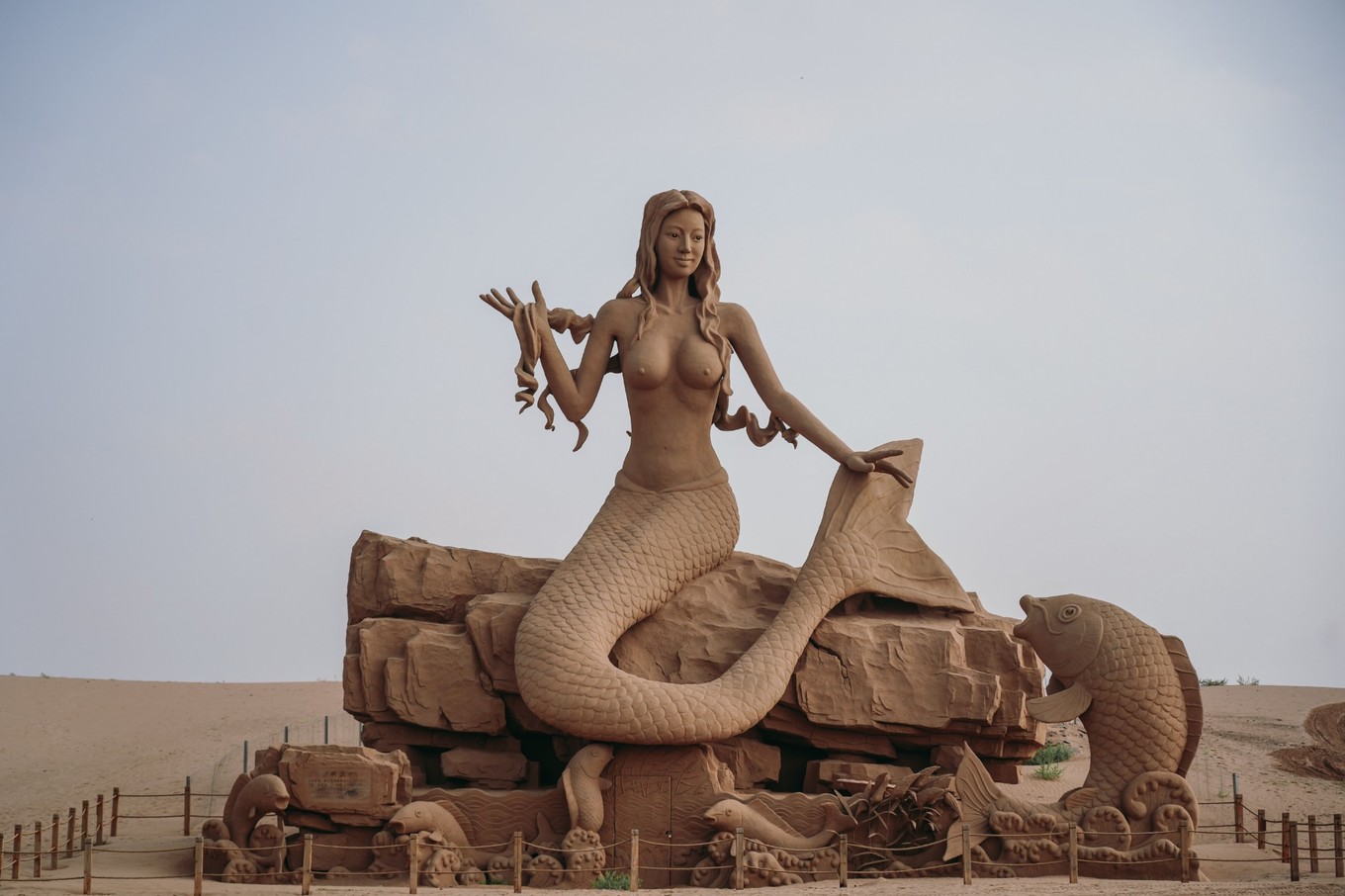 宁夏银川有哪些打卡地,游银川必去的网红打卡地