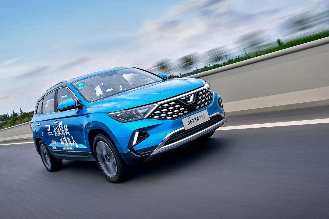 捷达买二手车注意什么问题,捷达vs7手动挡使用三年后的感受