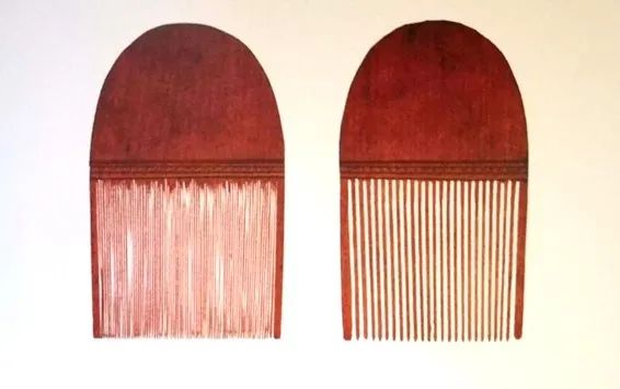 辛追夫人的墓在第几层,辛追夫人墓漂亮的小人俑