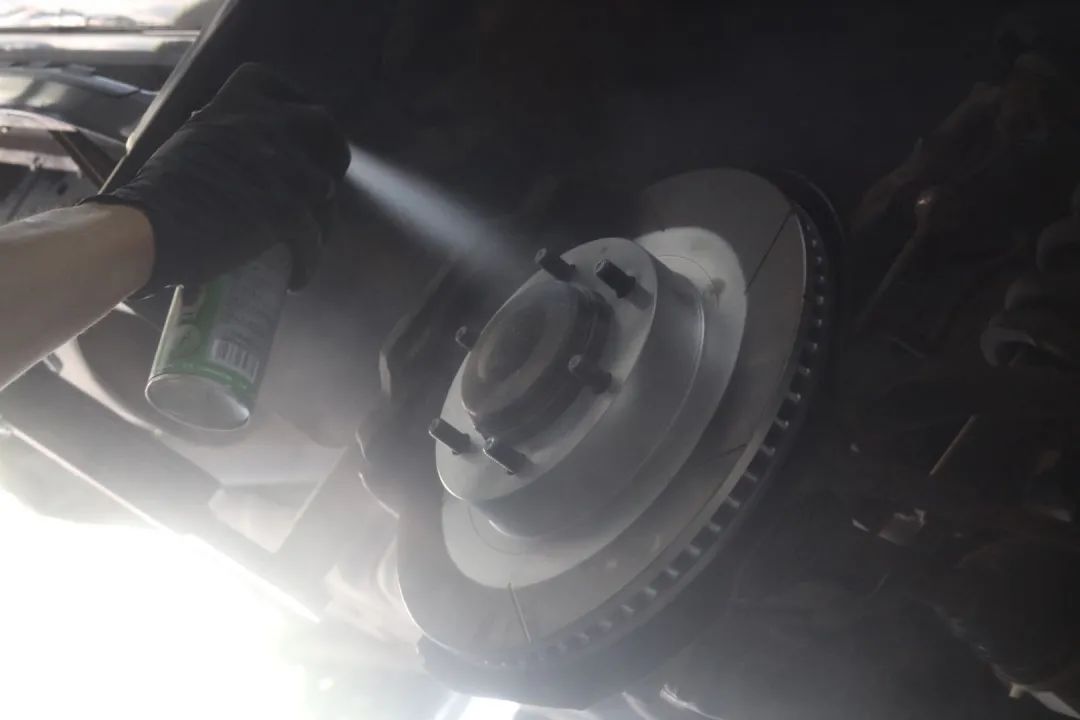 普拉多lc120整备翻新多少钱,普拉多120原厂翻新整备全过程