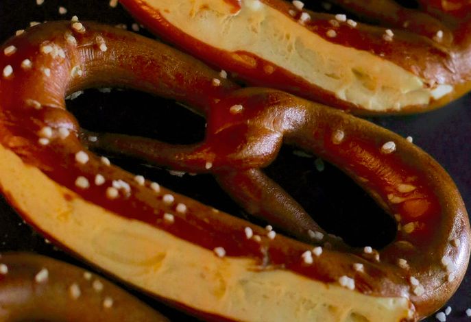 天津这8家店竟有“德国”脏脏包，配着德国酒最好吃不过了