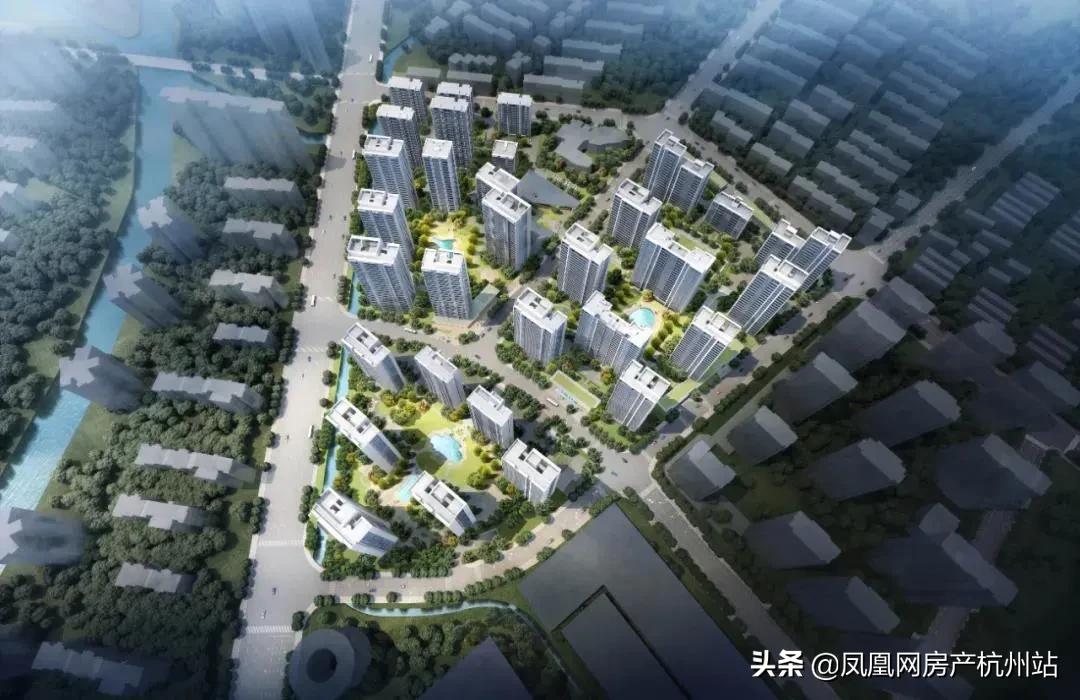 “了不起”的保利：深耕浙江13载，央企优等生的和者之道