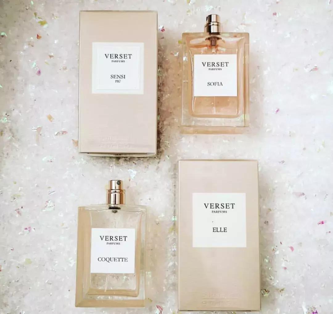 学生党能买得起的小众品牌香水,学生党也买得起的十二星座香水