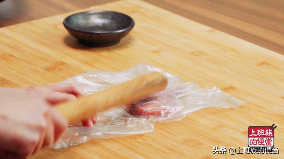 自己怎么熬拌面酱,最简单的拌面酱汁辣