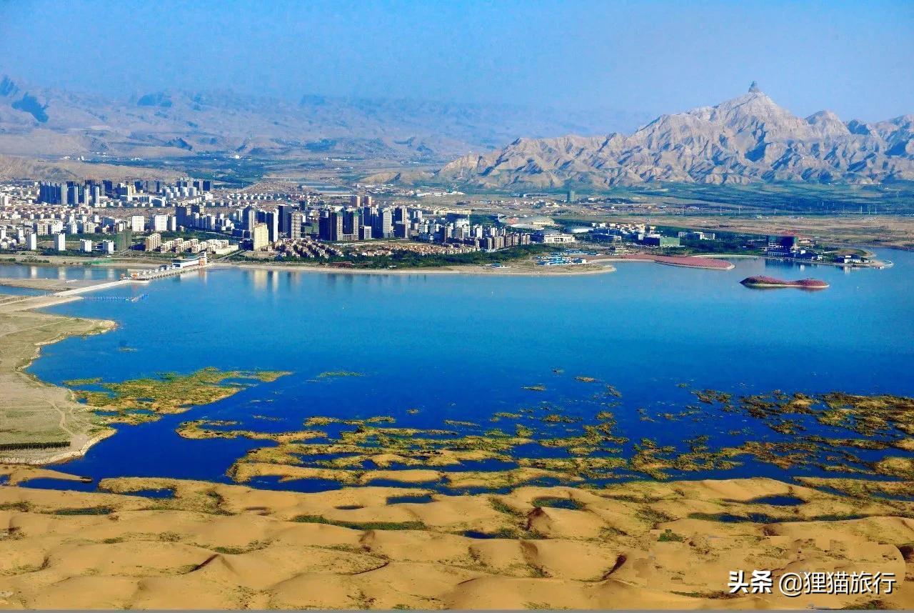 后海不是海解说,乌海号称乌金之海