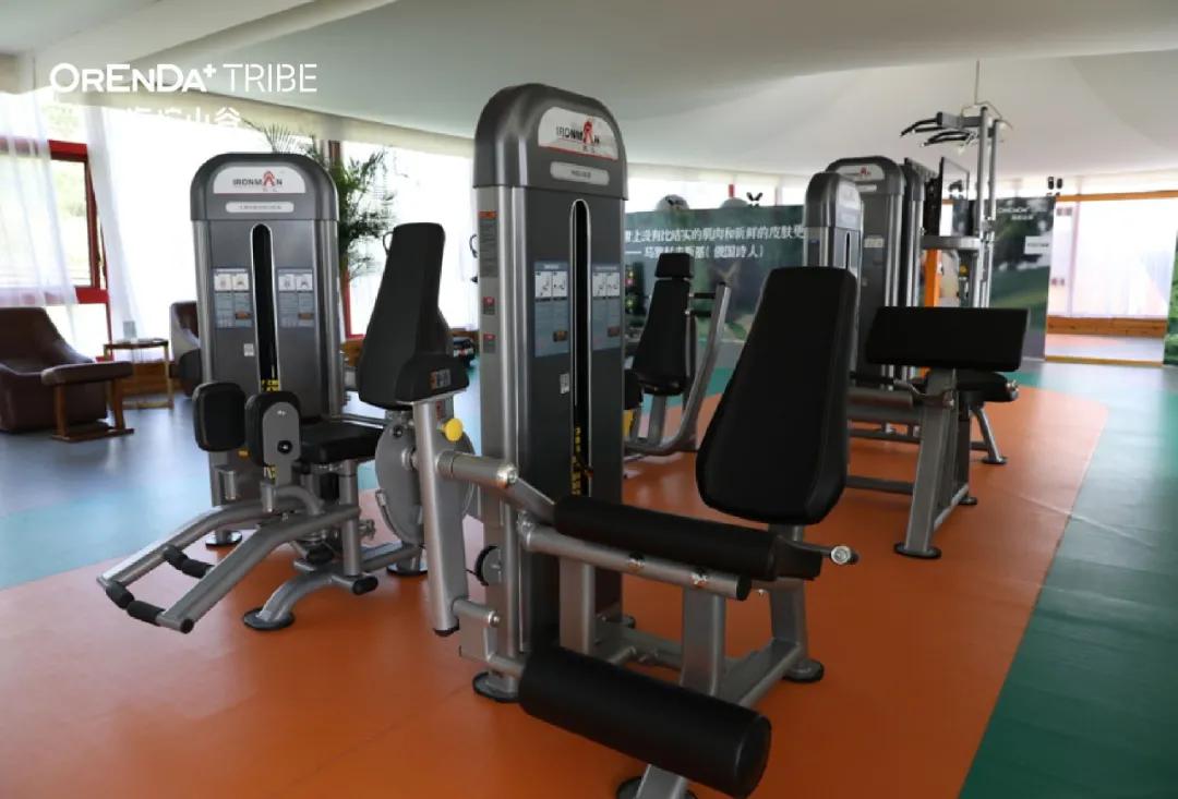 回望2020海坨耕耘路,以待2021山谷新美好