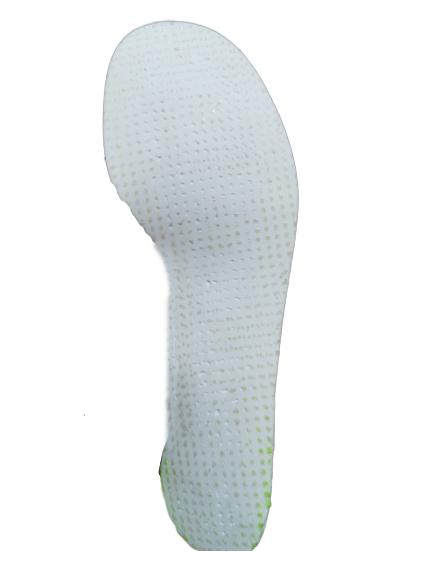 鞋垫上的刷胶是干什么的,鞋垫刷胶与不刷胶区别