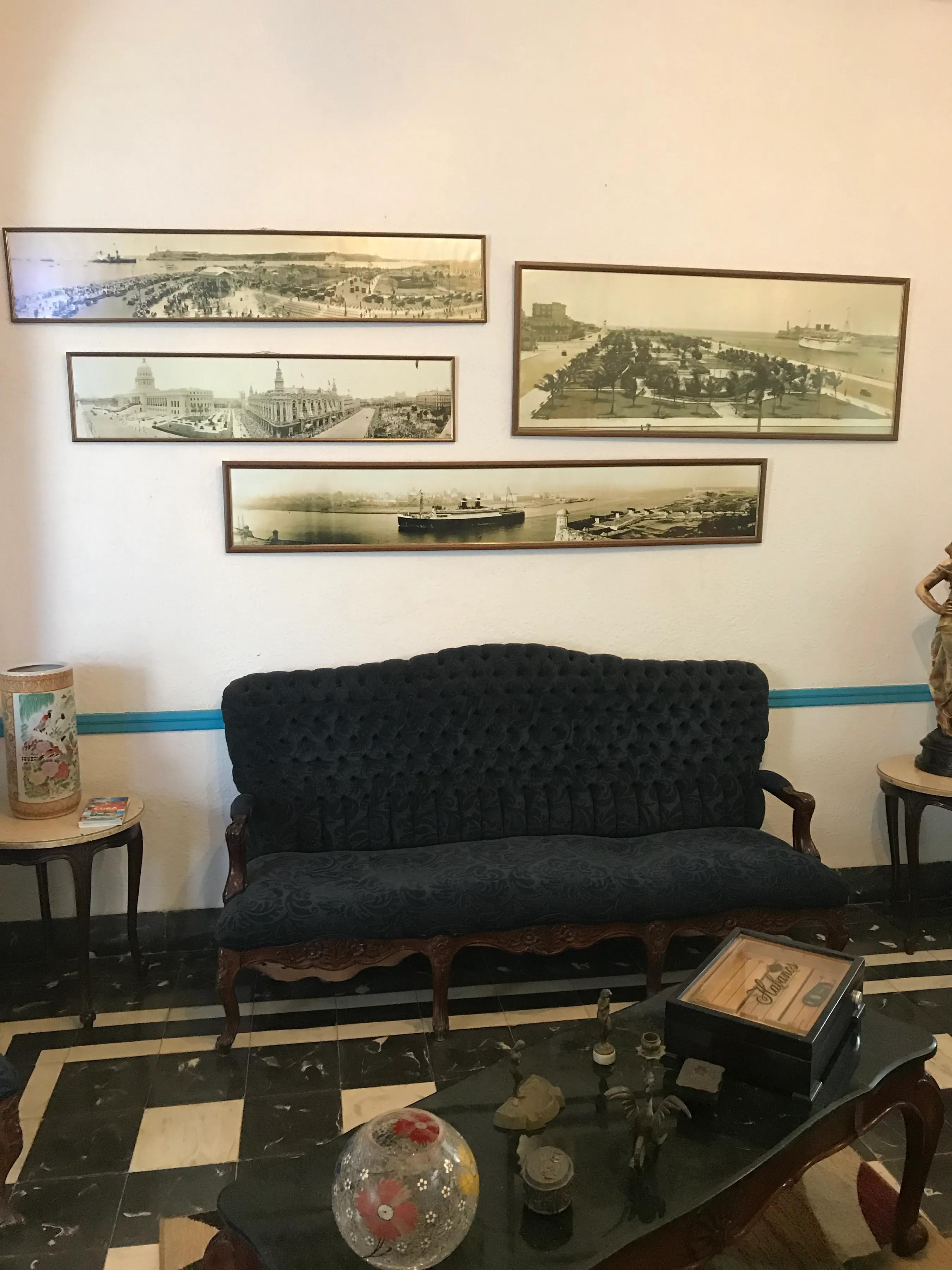 神秘国度古巴之旅,神秘的世界古巴