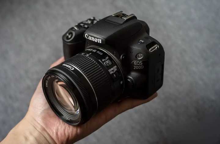 佳能新手干货,佳能微单干货推荐