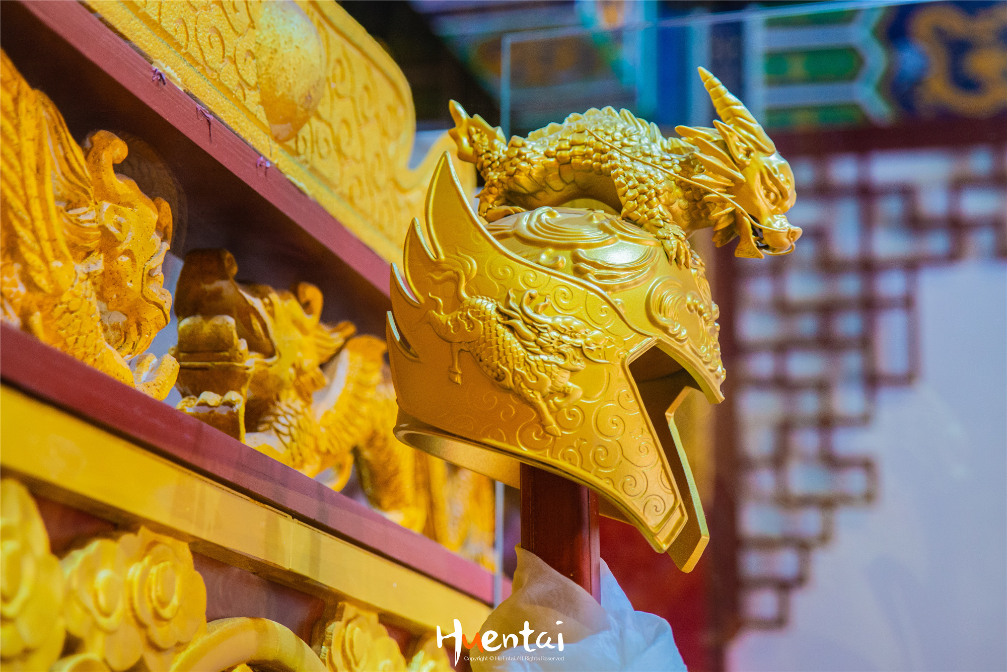 去横店要准备些什么,去横店偶遇明星的几率