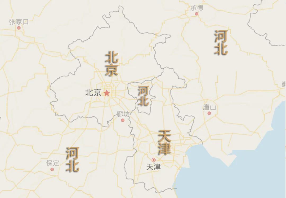 三省交界的风景区,鸡鸣三省交界地图