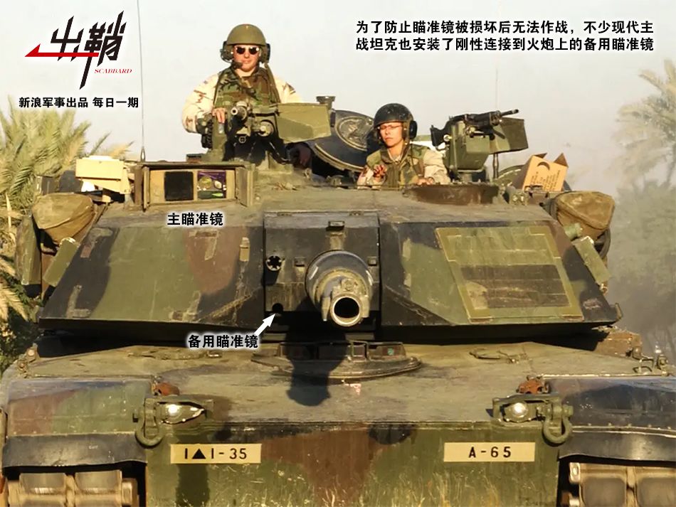 出鞘：99A的火炮如何克服“帕金森”抖动问题