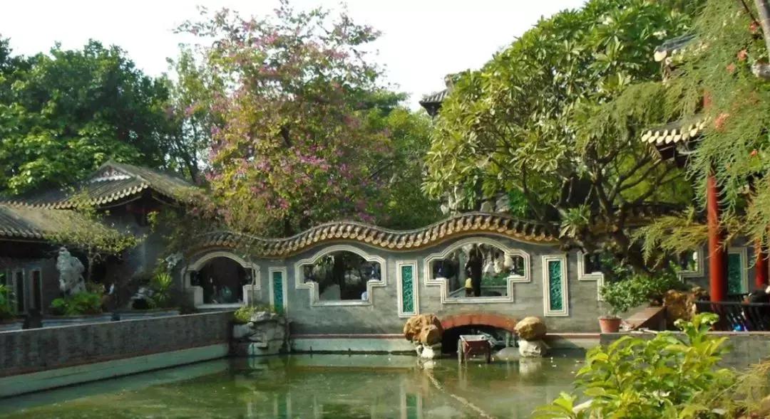 珠海周围两小时车程旅游,珠海市一日游免费最佳去处