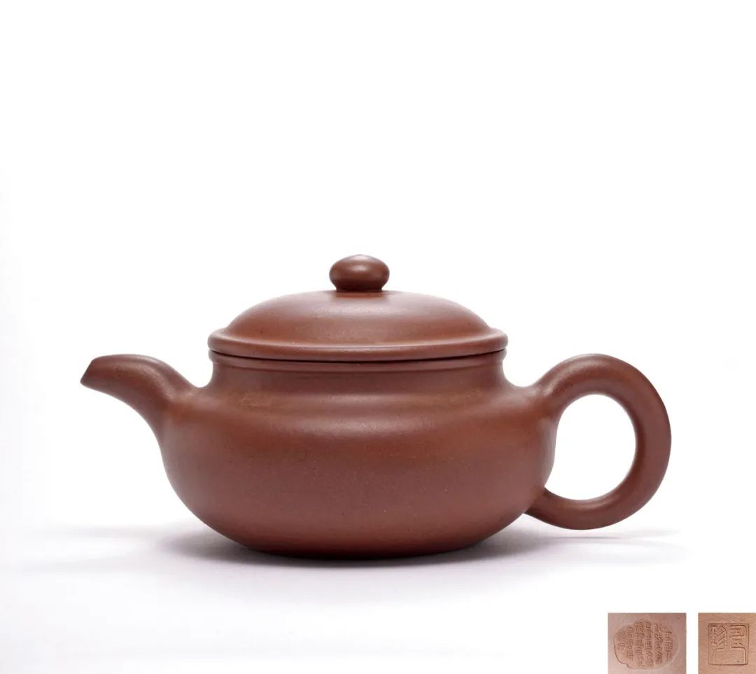 紫砂壶仿古壶多大容量的最好,紫砂壶器型全解析