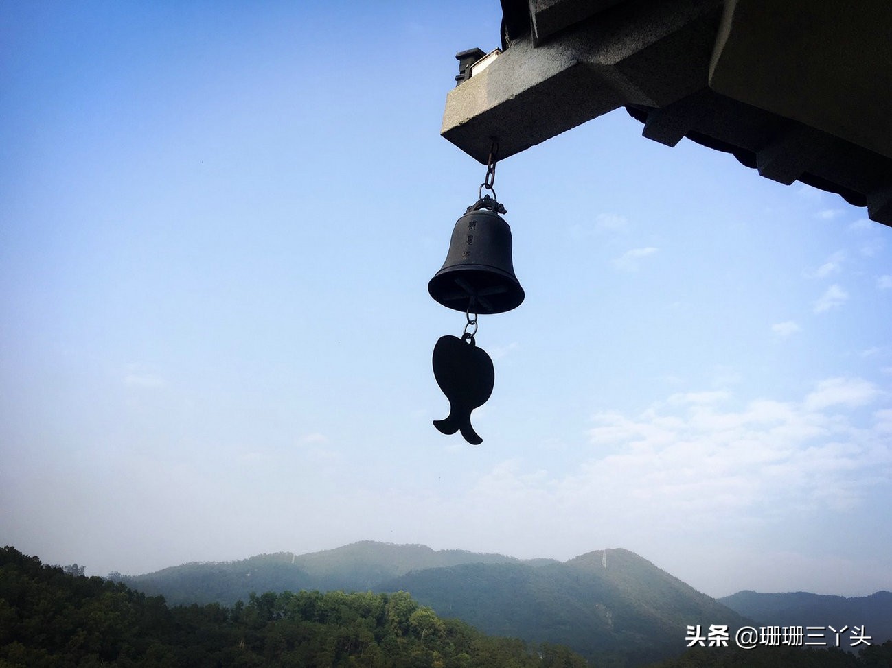 广东没有存在感的县城,广东最后一片净土