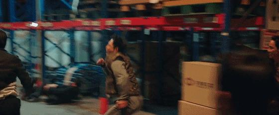 韩国硬汉马东锡的这五部高分电影,马东锡气势十足正片